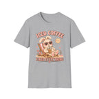 Iced Coffee Fixed Everything T-Shirt