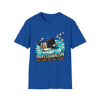Funny Penguin T-Shirt
