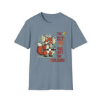 Sly Fox T-Shirt