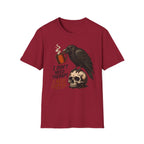 Raven 'I Don't Need Therapy' T-Shirt