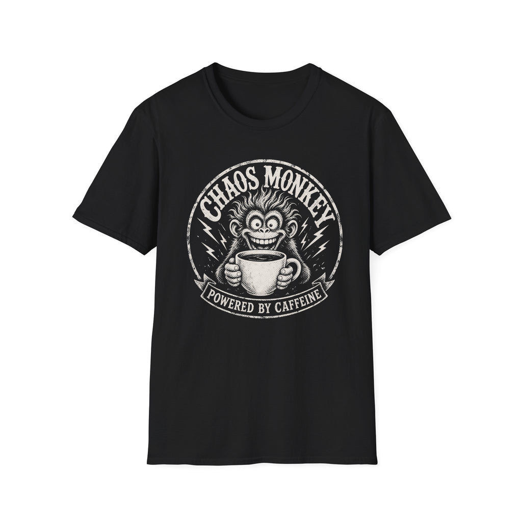 Chaos Monkey T-Shirt