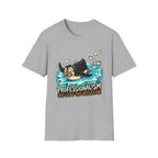 Funny Penguin T-Shirt