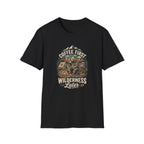 Coffee First Wilderness T-Shirt