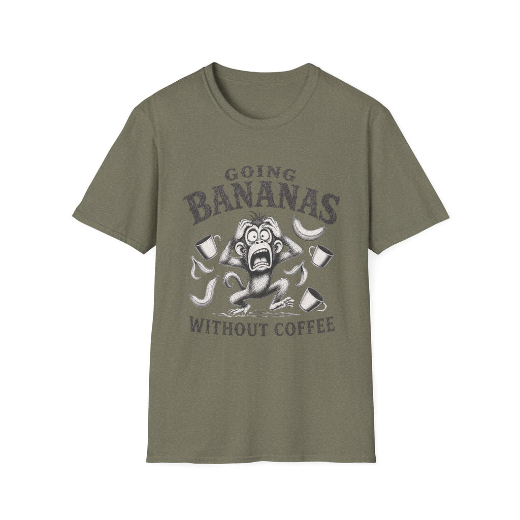 Going Bananas T-Shirt