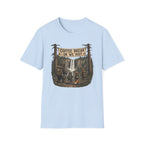Coffee Break or We Riot T-Shirt
