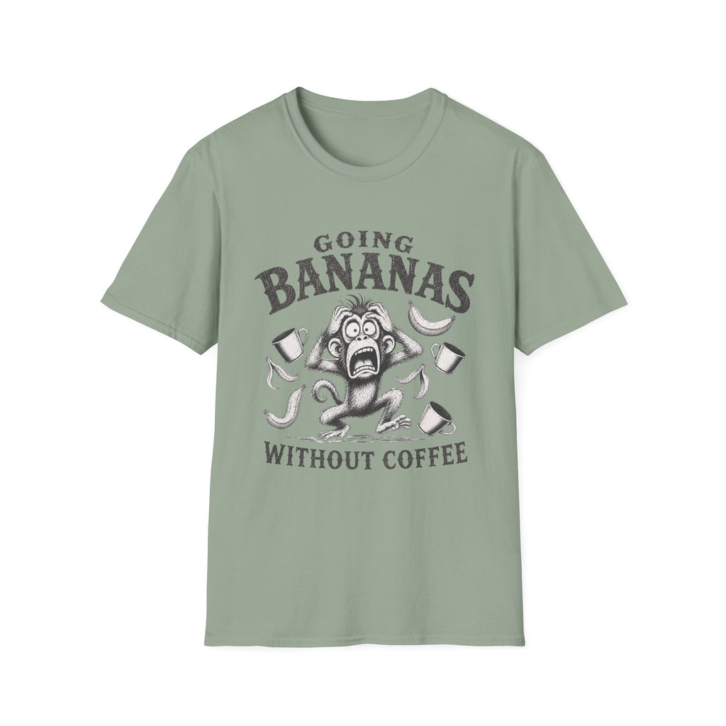 Going Bananas T-Shirt
