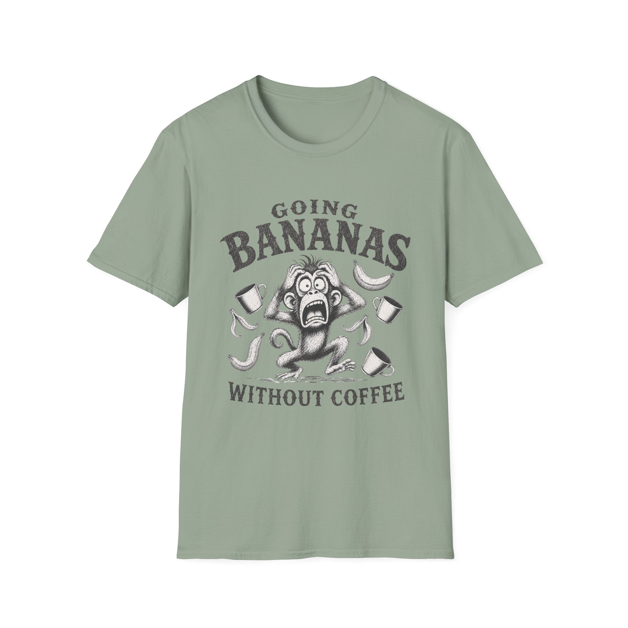 Going Bananas T-Shirt