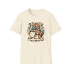 Platypus Coffee T‑Shirt