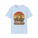 Slow Start Frog T-Shirt