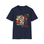 Sly Fox T-Shirt
