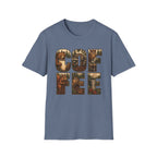 Coffee Wildlife T-Shirt