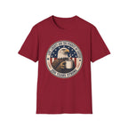 Life, Liberty and the Pursuit of Coffee T-Shirt