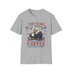 250 Years of Freedom Patriotic T-Shirt
