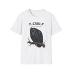 F-CAW-F Raven T-Shirt