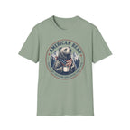 American Bear T‑Shirt