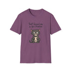 Cat "You Problem" T-Shirt