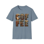 Coffee Wildlife T-Shirt
