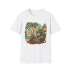 Stay Chill Monkey T-Shirt