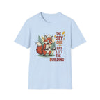 Sly Fox T-Shirt