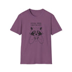 “Fur Real Though” T-Shirt