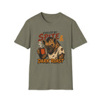 Fueled by Spite & Dark Roast T-Shirt