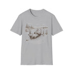 Otter Lake Relaxation T-Shirt