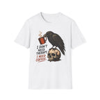 Raven 'I Don't Need Therapy' T-Shirt