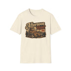 Afternoon Reset Bear T-Shirt