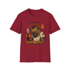 Fueled by Spite & Dark Roast T-Shirt