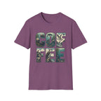 Coffee Ocean T-Shirt