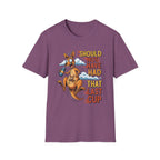 Kangaroo Coffee T-Shirt