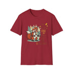Sly Fox T-Shirt