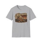 Afternoon Reset Bear T-Shirt