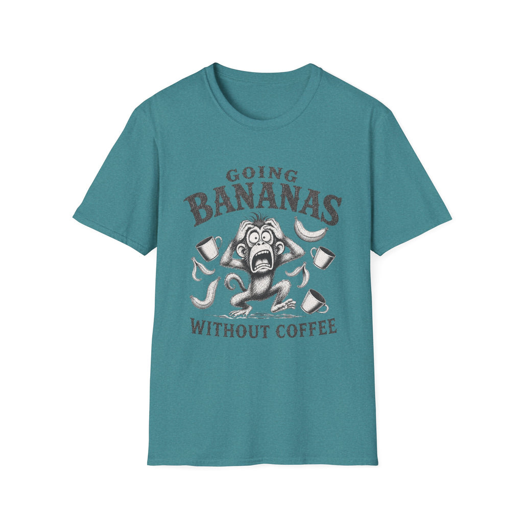 Going Bananas T-Shirt