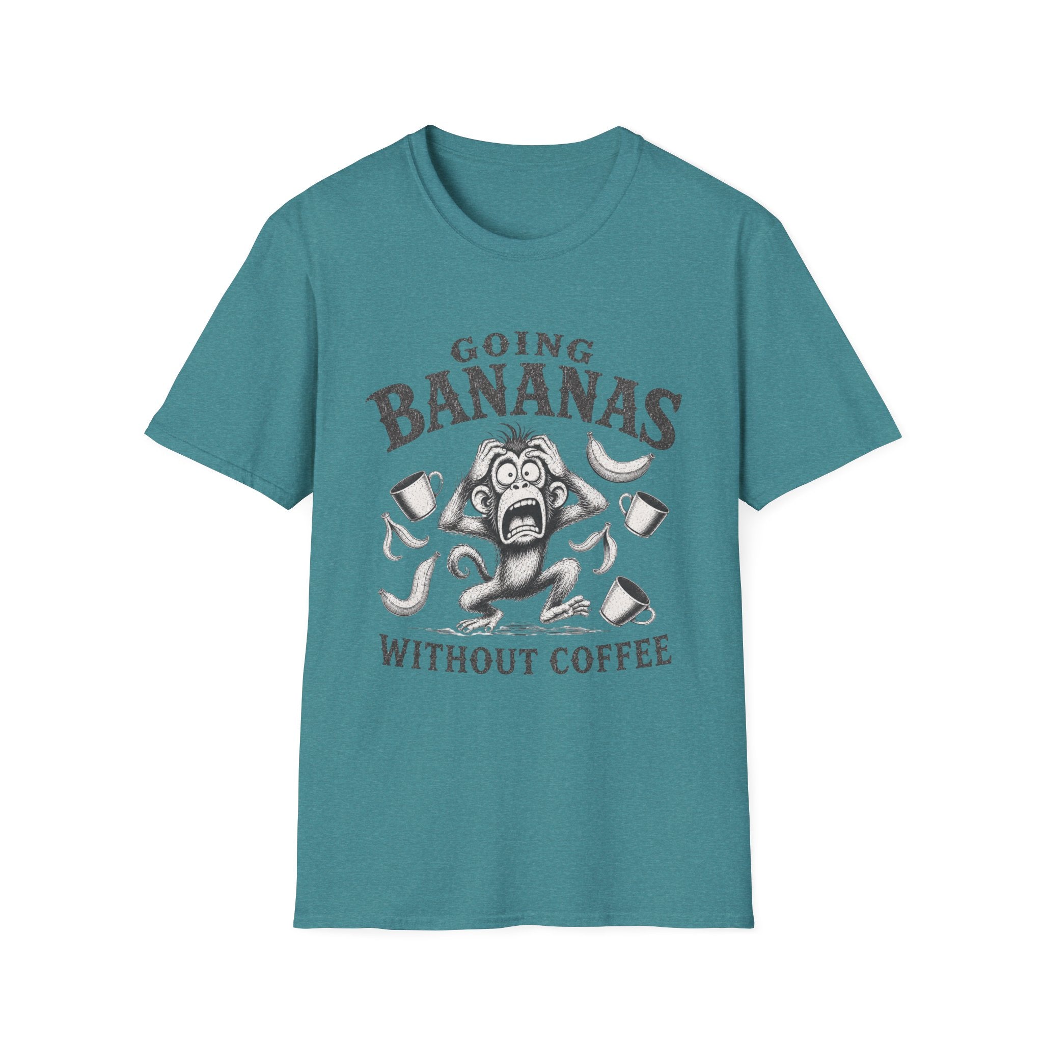 Going Bananas T-Shirt