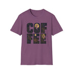 Coffee Night Sky T-Shirt