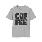 Coffee Night Sky T-Shirt