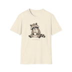 Raccoon Still Buffering T-Shirt