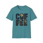 Coffee Night Sky T-Shirt
