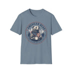 American Bear T‑Shirt