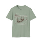 Otter Lake Relaxation T-Shirt