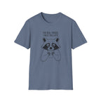 “Fur Real Though” T-Shirt