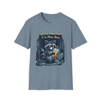 Raccoon Thief T-Shirt