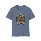 Coffee First Wilderness T-Shirt