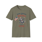 Going Bananas for America T-Shirt