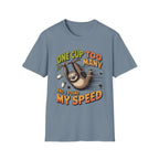 Coffee Sloth T-Shirt
