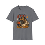 Fueled by Spite & Dark Roast T-Shirt