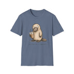Platypus Coffee T-Shirt