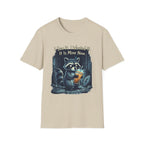 Raccoon Thief T-Shirt