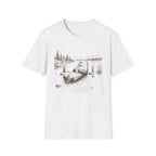 Otter Lake Relaxation T-Shirt